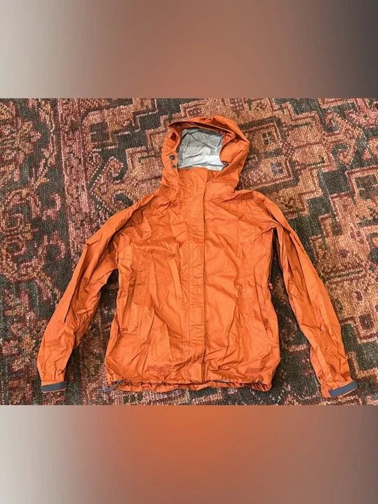 MEC Rainjacket - Picture 1 of 5